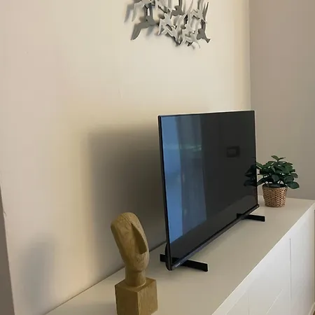 Accogliente Bilocale In Centro A