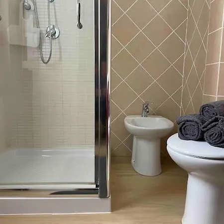 Apartment Accogliente Bilocale In Centro A *