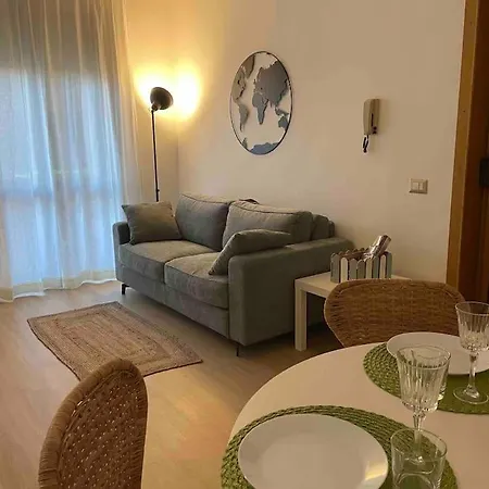 Apartment Accogliente Bilocale In Centro A *