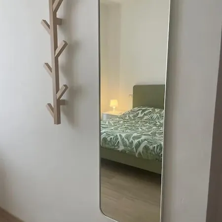 Accogliente Bilocale In Centro A