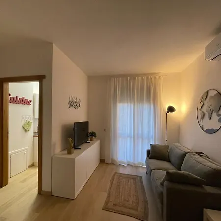 Apartment Accogliente Bilocale In Centro A