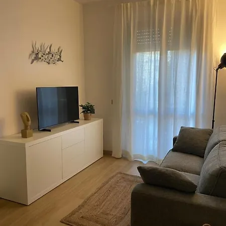 Accogliente Bilocale Nel Centro Di Olbia Apartment *