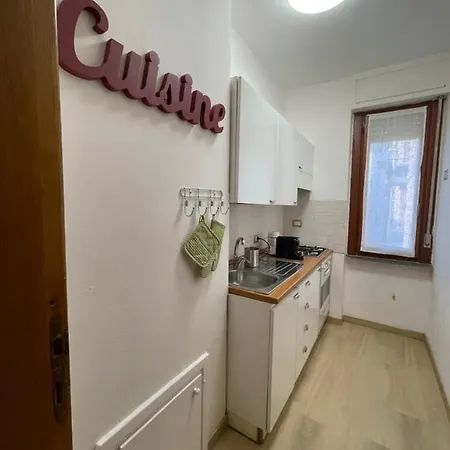 Accogliente Bilocale In Centro A Apartment *