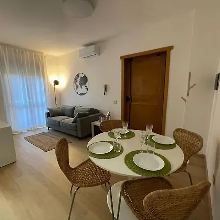 Accogliente Bilocale In Centro A Apartment Olbia