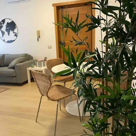 Accogliente Bilocale In Centro A *