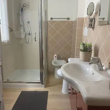 Apartment Accogliente Bilocale In Centro A
