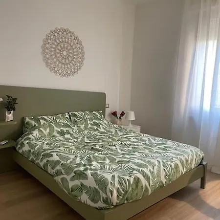 Accogliente Bilocale In Centro A *