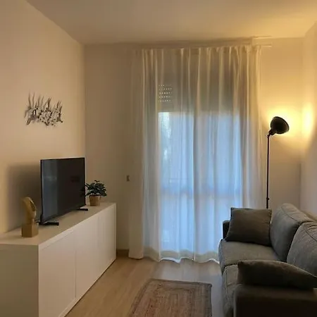 Apartment Accogliente Bilocale In Centro A