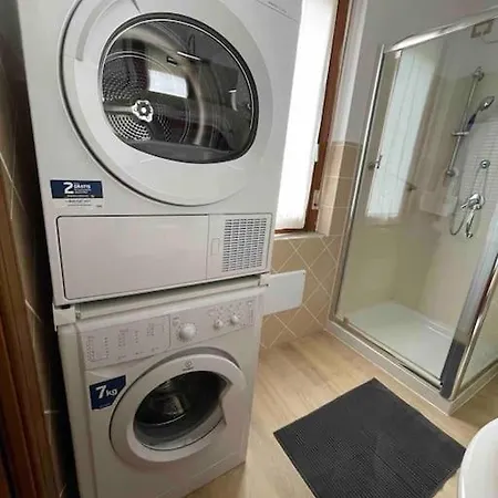 Accogliente Bilocale In Centro A Olbia
