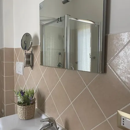 Apartment Accogliente Bilocale Nel Centro Di Olbia *