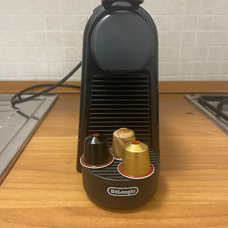 Appartamento Accogliente Bilocale In Centro A Olbia