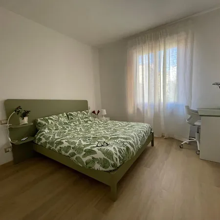 Accogliente Bilocale In Centro A *