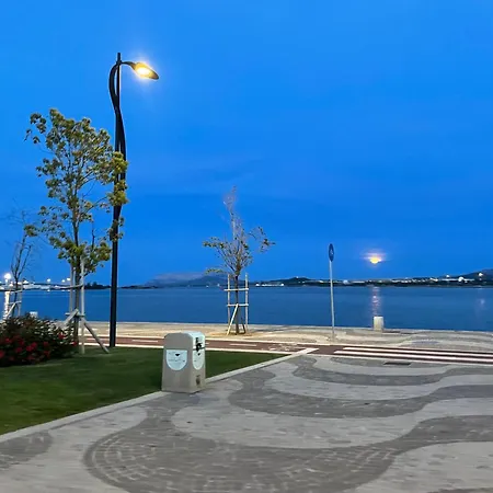 Accogliente Bilocale Nel Centro Di Olbia Olbia