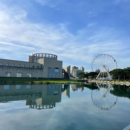 Appartamento Accogliente Bilocale In Centro A *