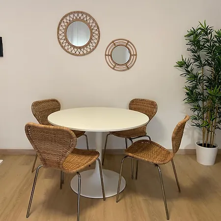 Accogliente Bilocale Nel Centro Di Olbia Apartment