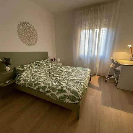 Accogliente Bilocale In Centro A Appartamento Olbia