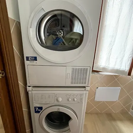 Accogliente Bilocale Nel Centro Di Olbia Apartment *