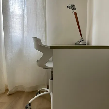 Accogliente Bilocale Nel Centro Di Olbia Apartment Olbia