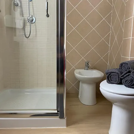 Accogliente Bilocale In Centro A *