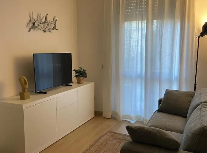 Accogliente Bilocale In Centro A Apartment *