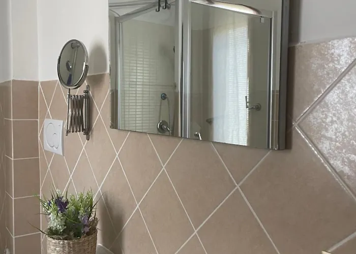 Apartment Accogliente Bilocale In Centro A *