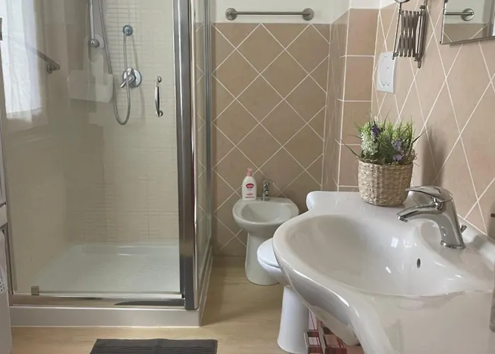 Accogliente Bilocale In Centro A Apartment Olbia