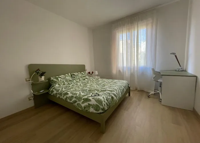 Accogliente Bilocale In Centro A *