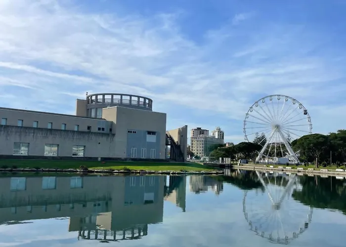 アパート Accogliente Bilocale In Centro A *