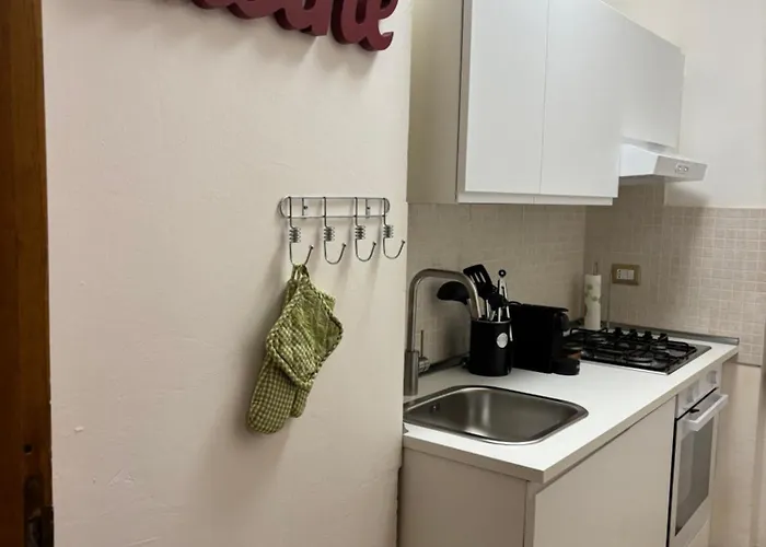 Apartment Accogliente Bilocale In Centro A Olbia