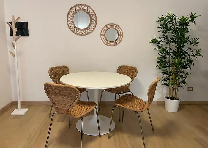 Accogliente Bilocale In Centro A Apartment