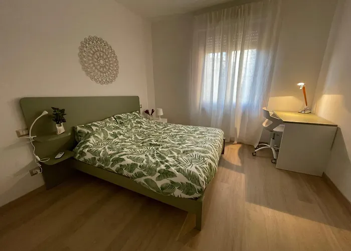 Accogliente Bilocale In Centro A Apartment Olbia