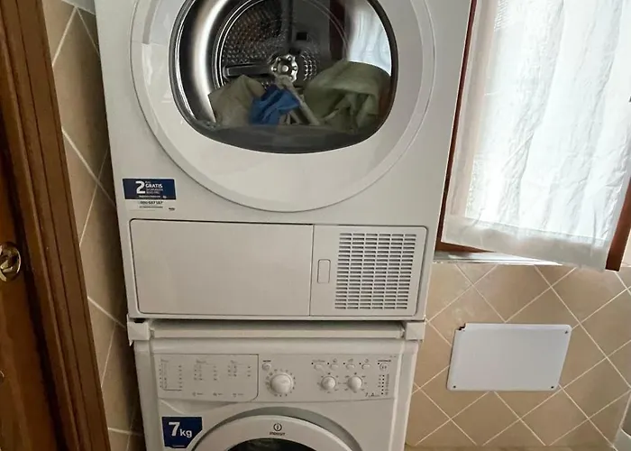 Accogliente Bilocale In Centro A Apartment *