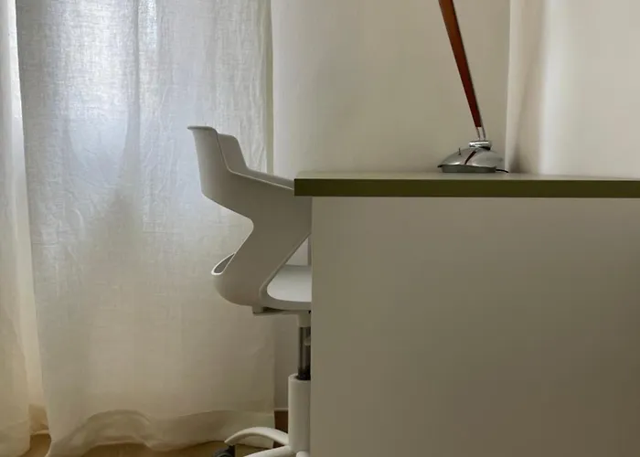 Accogliente Bilocale In Centro A Apartment Olbia