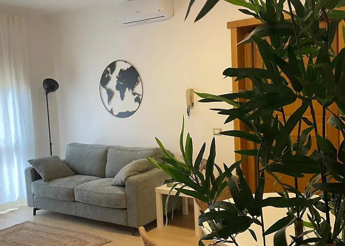 Apartment Accogliente Bilocale In Centro A Olbia